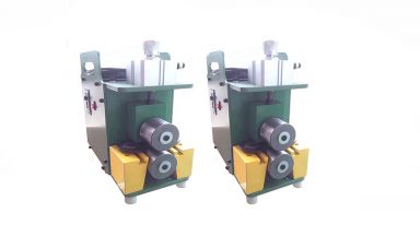 basic swg graphite surface levelling machine