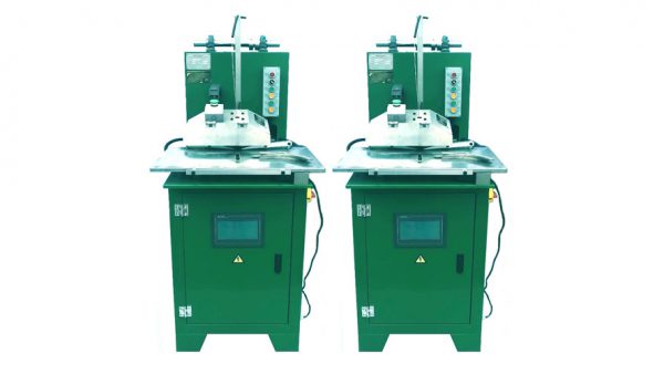 Regular Ring Machine Outer Ring Assembly Machine for Spiral Wound Gasket - HEROOS® Sealing ...