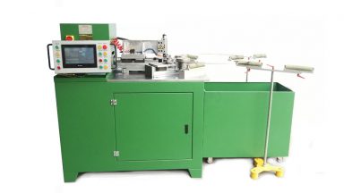 cnc camprofile (kammprofile) gasket machine