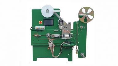 cnc machine for the production of medium sized spiral wound gaskets