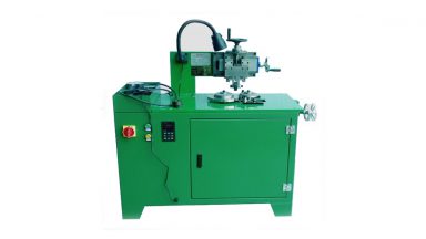 double jacketed gasket machine