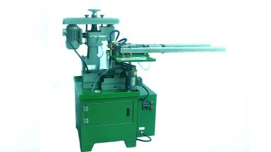 inner ring chamfering machine for spiral wound gasket