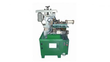 inner ring chamfering machine for spiral wound gasket