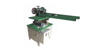 kammprofile gasket machines