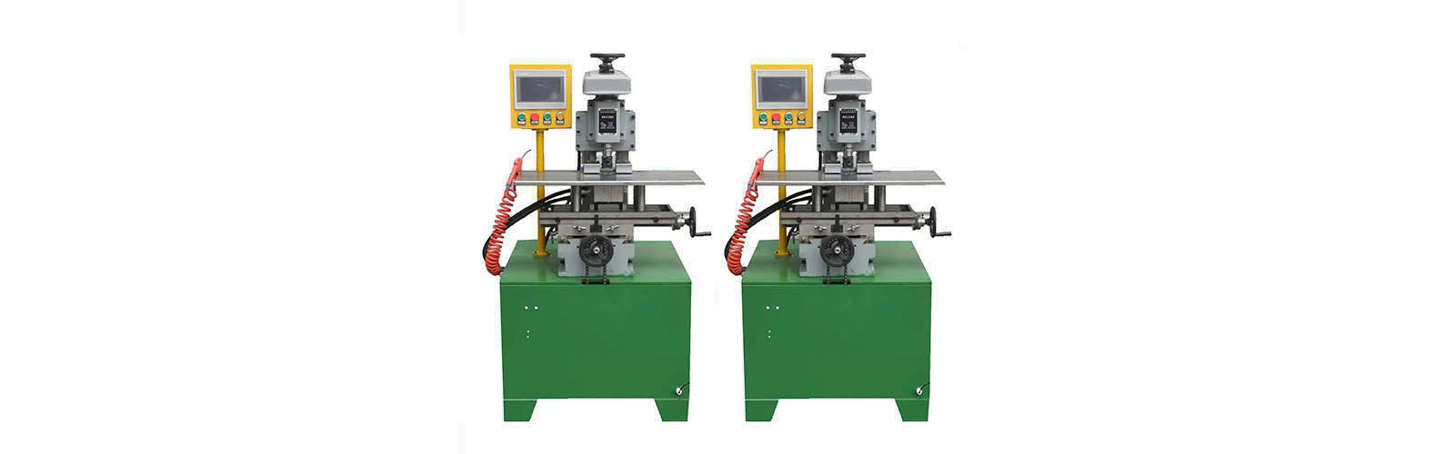 Automatic Metal Ring Welding Head Milling Machine - HEROOS® Sealing ...