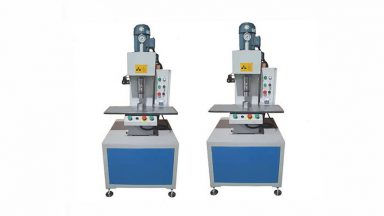 outer ring assembly machine for spiral wound gasket