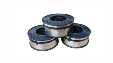 spool metallic steel strip for spiral wound gasket