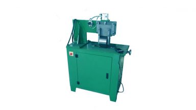 reinforced graphite gasket machine